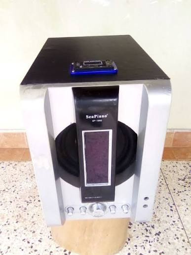 Picha 2